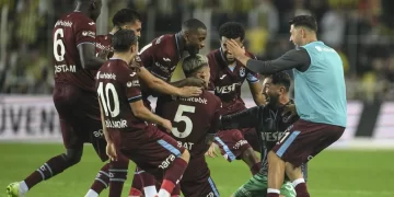 Trabzonspor, Fenerbahçe’ye dur dedi!
