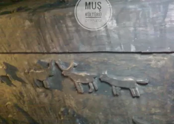 Turan Teşkilatı, Muş’un tarihinin iyi araştırılmasını istedi!