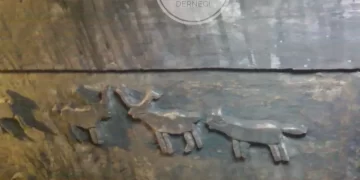 Turan Teşkilatı, Muş’un tarihinin iyi araştırılmasını istedi!