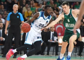 Türk Telekom evinde Slask Wroclaw’a Kaybetti!