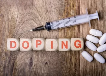 Türkiye’de 5 sporcuya doping cezası!