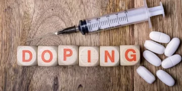 Türkiye’de 5 sporcuya doping cezası!