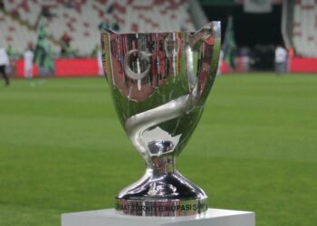 Türkiye Kupası’nda 4. tur programı belli oldu!