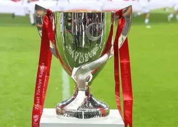 Türkiye Kupası’nda 4. tur kuraları çekildi!