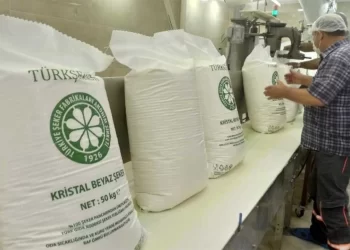 TÜRKŞEKER’e personel alımı yapılacak