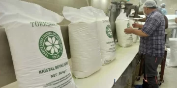 TÜRKŞEKER’e personel alımı yapılacak