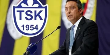 Tuzlaspor’dan Ali Koç’a çok sert yanıt!