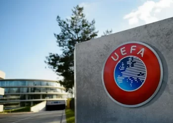 UEFA’dan Sırbistan ve Karadağ’a ceza!