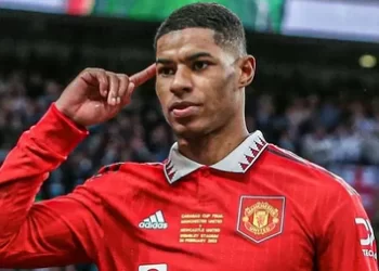 UEFA Marcus Rashford kararını açıkladı!