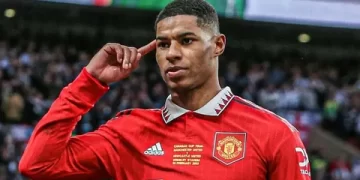 UEFA Marcus Rashford kararını açıkladı!