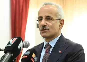 Bakan Uraloğlu açıkladı: Ulaştırma alanında 2053 yılı yatırım hedefi 168 milyar dolar