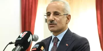 Bakan Uraloğlu açıkladı: Ulaştırma alanında 2053 yılı yatırım hedefi 168 milyar dolar