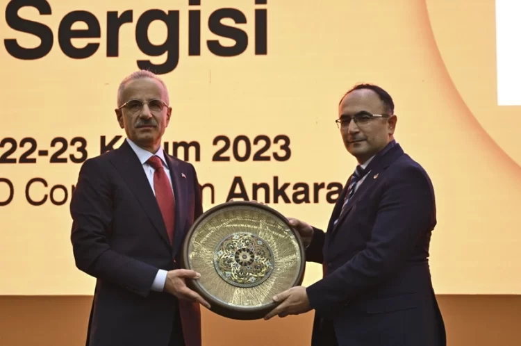 Bakan Uraloğlu: Yüzyılın işini 21 yıla sığdırdık uraloglu habermeydan 2