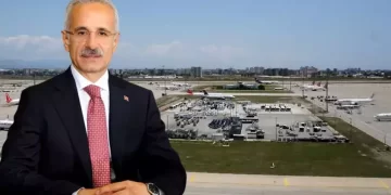 Bakan Uraloğlu açıkladı: Havalimanlarında yeni dönem