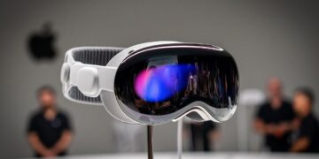 Apple Vision Pro çıkış tarihi ertelendi