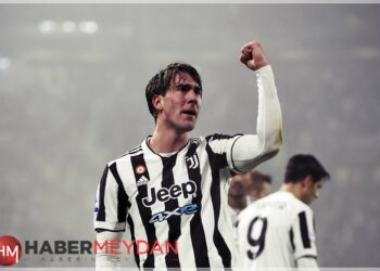 Atletico Madrid’e Dusan Vlahovic İddiası!