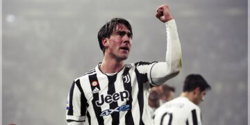 Atletico Madrid’e Dusan Vlahovic İddiası!