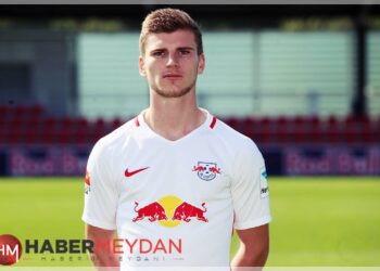 Fenerbahçe’ye Timo Werner İddiası!