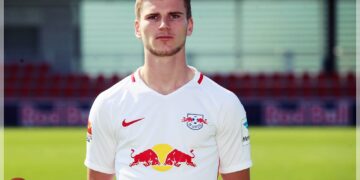 Fenerbahçe’ye Timo Werner İddiası!
