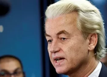 Wilders'in ekonomik taahhütleri Hollanda'da dikkat çekiyor Wilders’in ekonomik taahhütleri Hollanda’da dikkat çekiyor