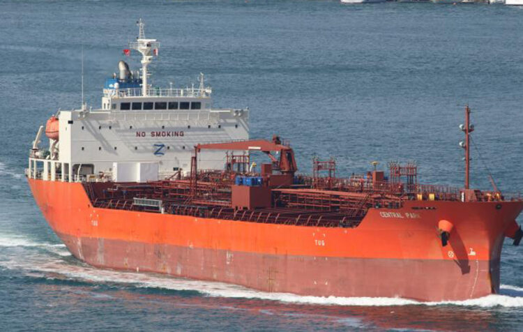 Yemen'de kaçırılan gemi kurtarıldı! yemen gemi habermeydan