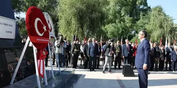 Cevdet Yılmaz’dan Kıbrıs açıklaması