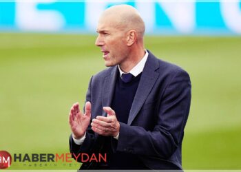 Manchester United’da ten Hag Yerine Zidane Sesleri!