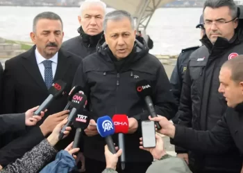 Zonguldak’ta kaybolan kuru yük gemisi battı! Sel felaketinde son durum