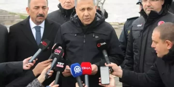 Zonguldak’ta kaybolan kuru yük gemisi battı! Sel felaketinde son durum