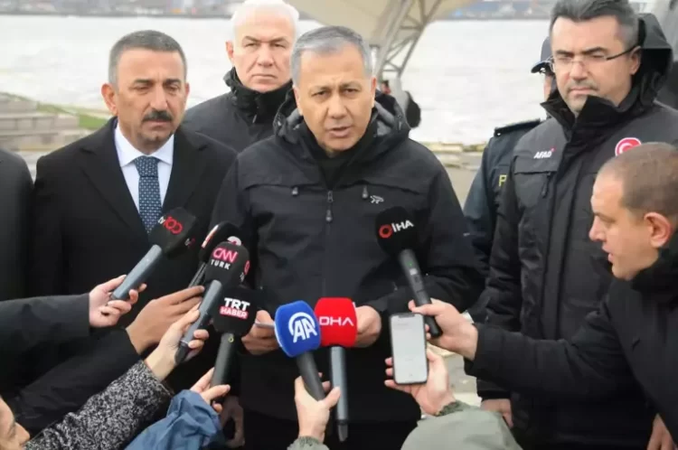 zonguldak yuk gemileri habermeydan