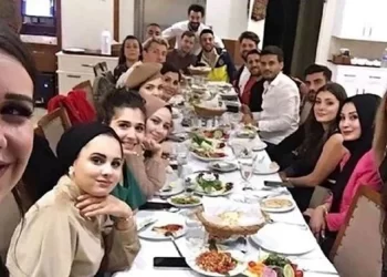 14 sosyal medya fenomeninin mal varlıklarına el konuldu