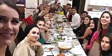 14 sosyal medya fenomeninin mal varlıklarına el konuldu