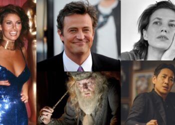 2023’te vefat eden ünlü isimler