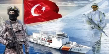 Ali Yerlikaya: 2024 yılını güven içinde karşılayabilmek için tedbirlerimizi aldık
