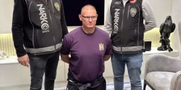 Bakan Yerlikaya duyurdu! 2’si kırmızı bültenle aranan 3 suç örgütü elebaşı yakalandı