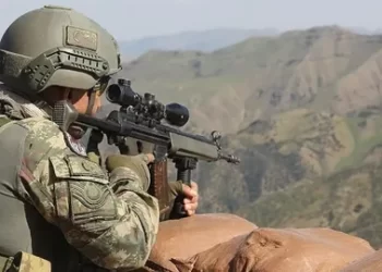 37 İlde DEAŞ Terör Örgütüne Yönelik Eş Zamanlı Operasyon