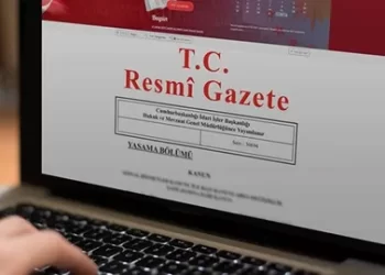 Resmi Gazete’de yayımlandı! 6 ülkenin vatandaşlarına vize kolaylığı