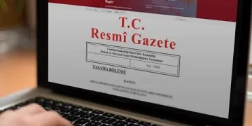 Resmi Gazete’de yayımlandı! 6 ülkenin vatandaşlarına vize kolaylığı