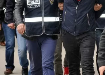 63 İlde KAFES-22 Operasyonları Düzenlendi