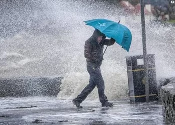 AKOM Ve Valilik İstanbulluları Uyardı! Fırtına Geliyor