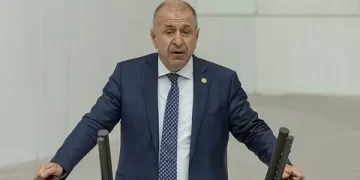 Zafer Partisi lideri Özdağ, Akşener’e ittifak çağrısını yineledi