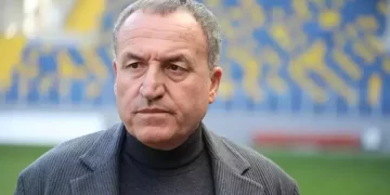 Ankaragücü Başkanı Faruk Koca tutuklandı