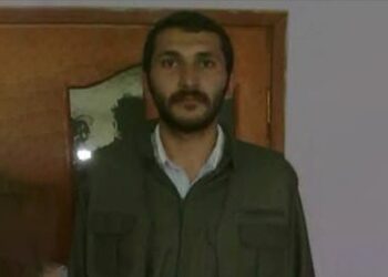 PKK’nın İHA sorumlusu Bager Öndeş etkisiz hale getirildi