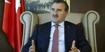 Bakan Bak 2021 personel alımı gerçekleştireceklerini açıkladı
