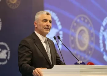 Bakan Bolat, 2023 Yılı Kaçakçılık Verileri Değerlendirme Toplantısı’na katıldı