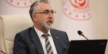Bakan Işıkhan’dan asgari ücret açıklaması