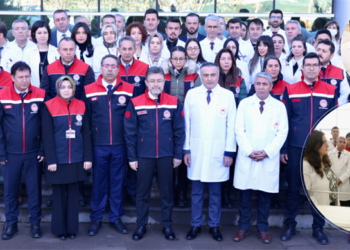 Bakan Yumaklı: Bu yıl 1.3 milyon denetim yapıldı