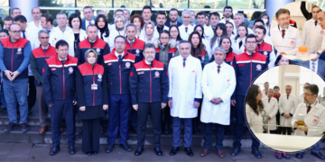 Bakan Yumaklı: Bu yıl 1.3 milyon denetim yapıldı