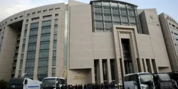 Bakırköy Adliyesi’ndeki rüşvet iddiasıyla ilgili yazılı açıklama