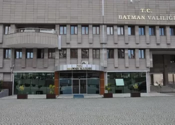 Batman Valiliği’nden ‘patlama sesi’ uyarısı